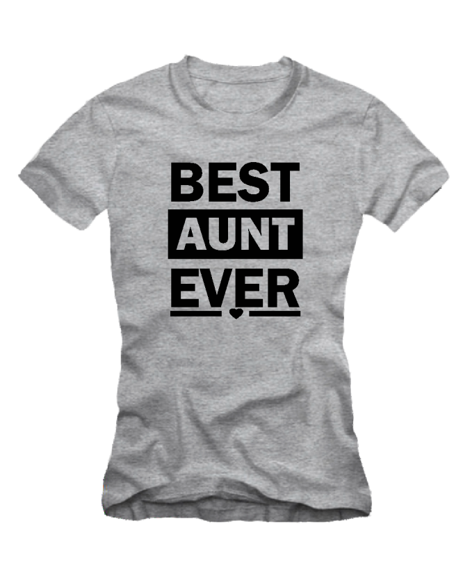 Best aunt ever